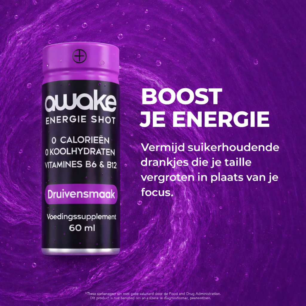 Awake® Energie Shot