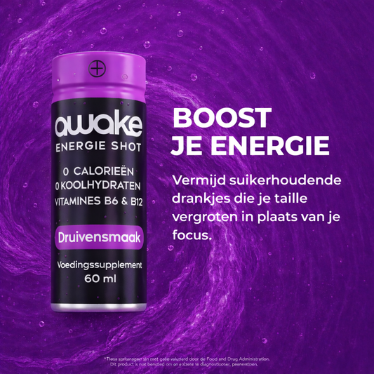 Awake® Energie Shot